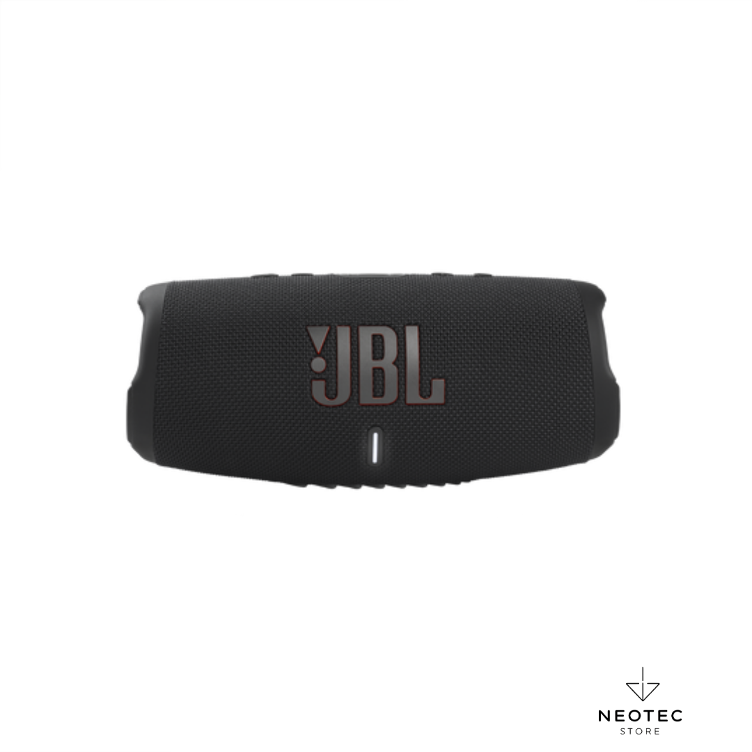 JBL Charge 5 Altavoz Bluetooth Portátil Resistente Al Agua con Powerbank