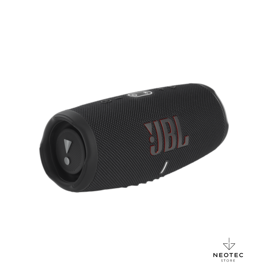 JBL Charge 5 Altavoz Bluetooth Portátil Resistente Al Agua con Powerbank