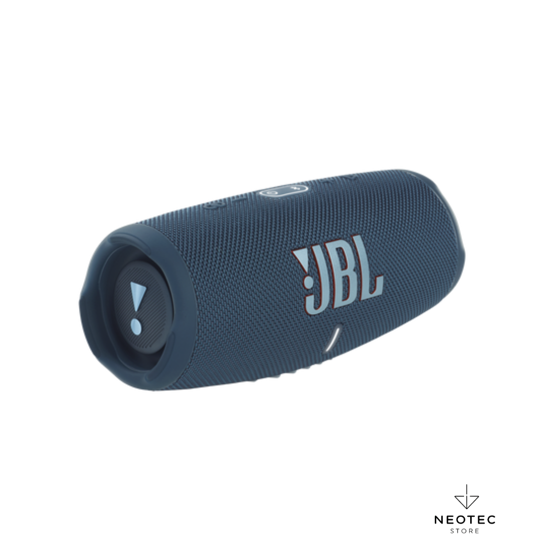 JBL Charge 5 Altavoz Bluetooth Portátil Resistente Al Agua con Powerbank