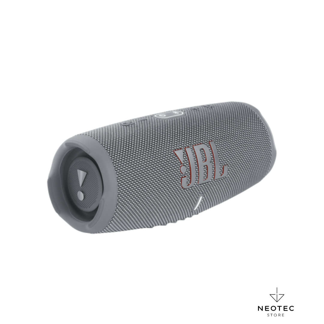 JBL Charge 5 Altavoz Bluetooth Portátil Resistente Al Agua con Powerbank