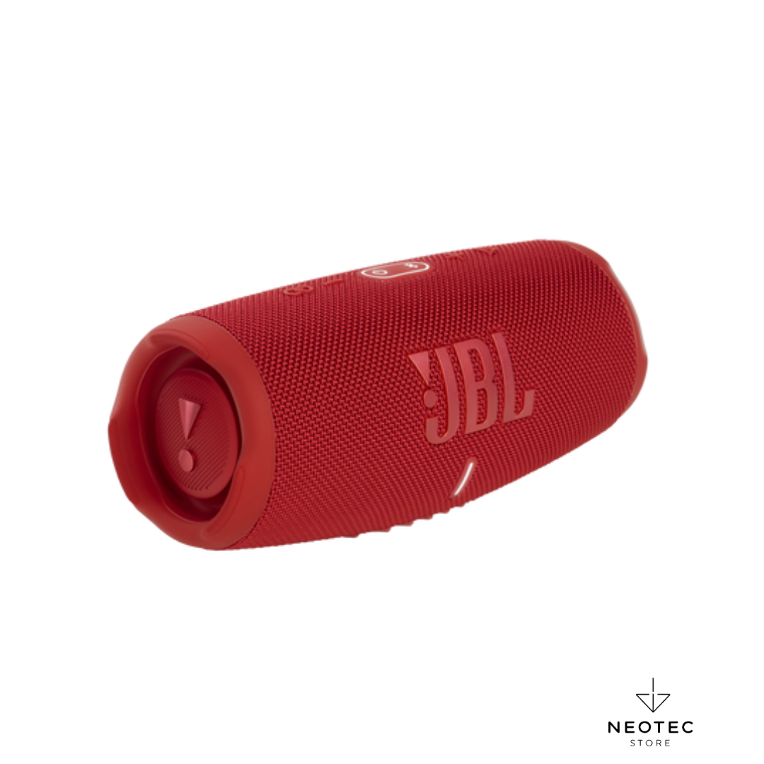 JBL Charge 5 Altavoz Bluetooth Portátil Resistente Al Agua con Powerbank