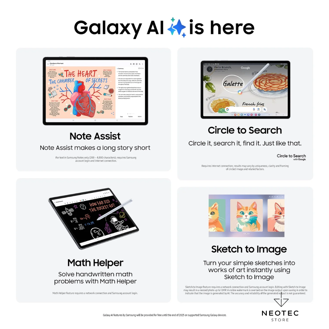 Samsung Galaxy Tab S10 Ultra