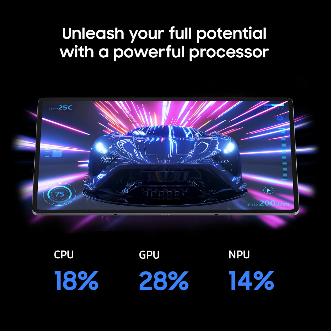 Samsung Galaxy Tab S10 Ultra