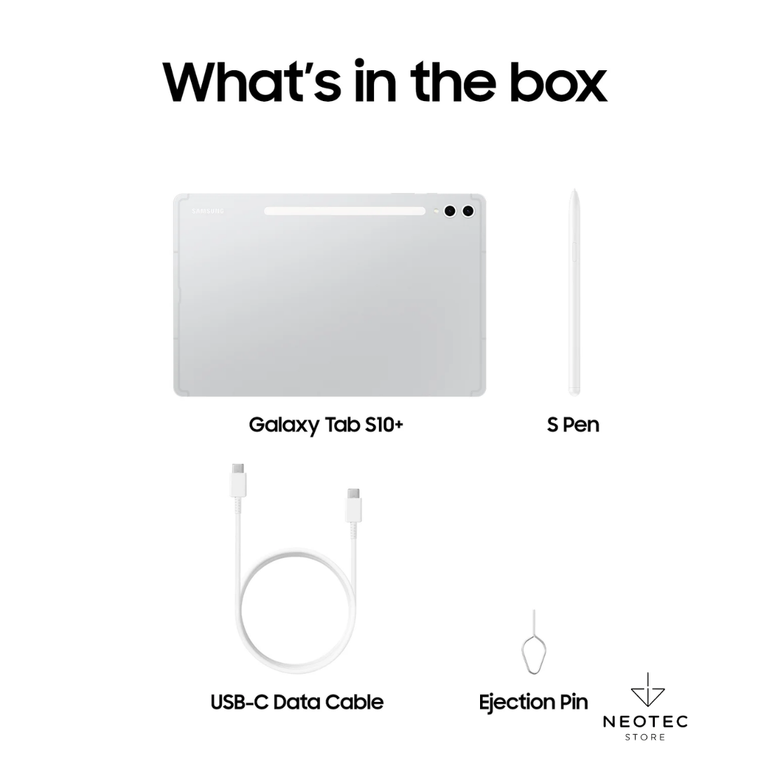 Samsung Galaxy Tab S10 Ultra