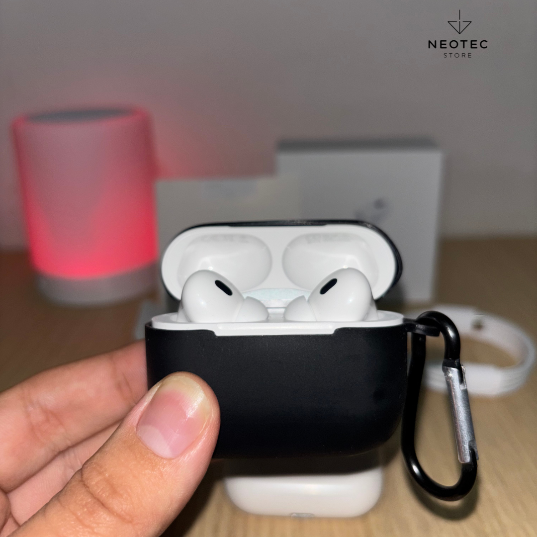 Audifonos Airpods Pro 2 (Replica 1.1)