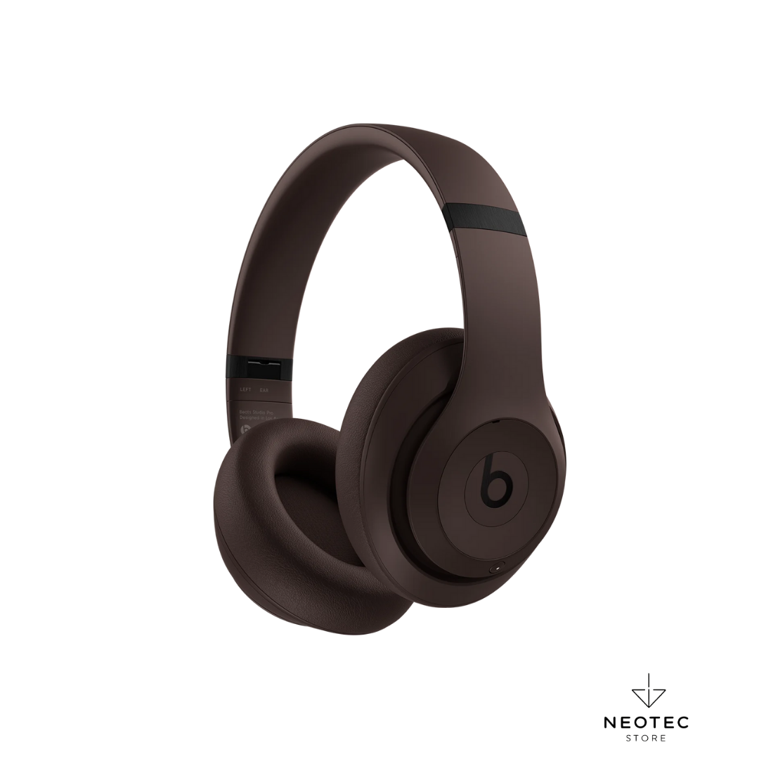 BEATS Studio Pro