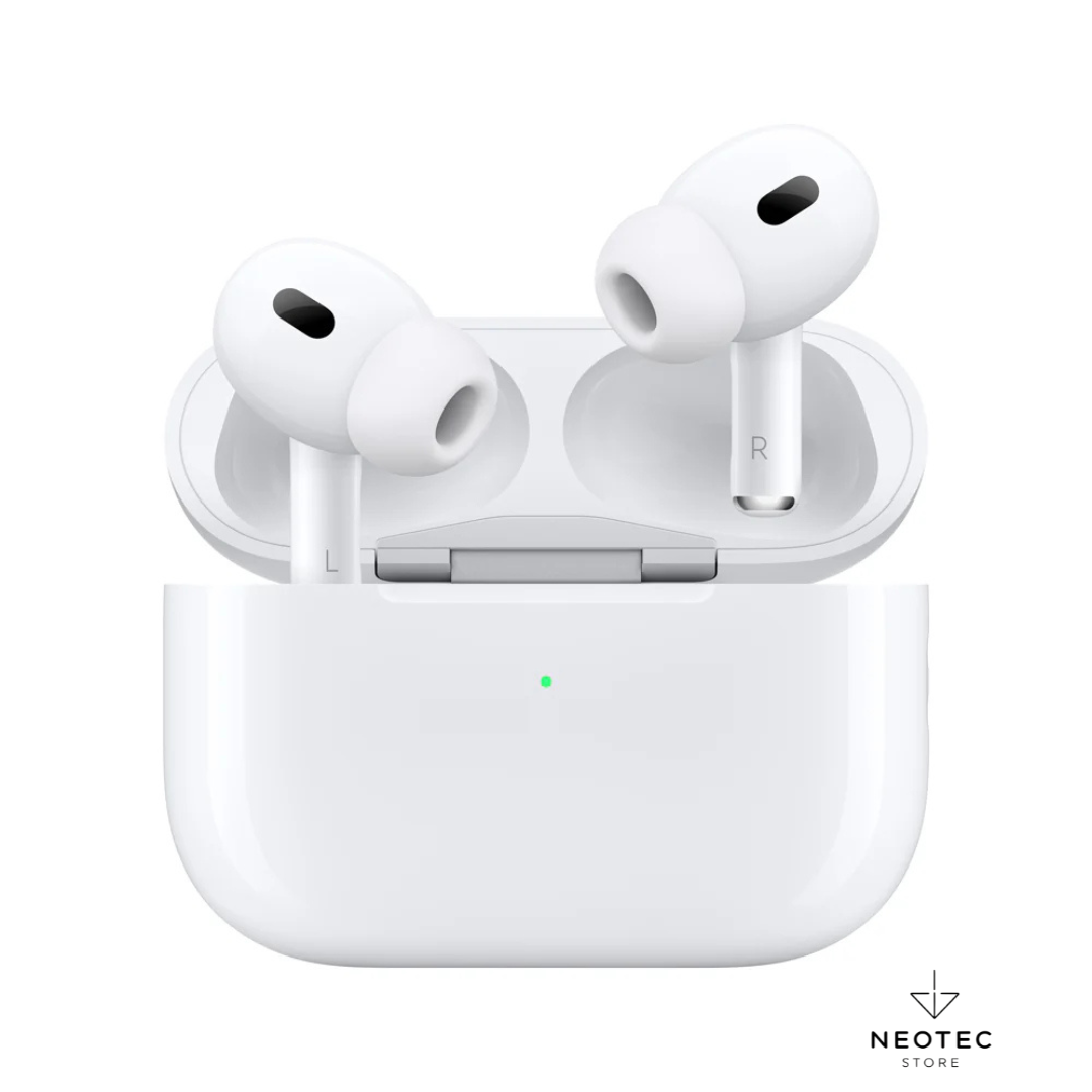 Audifonos Airpods Pro 2 (Replica 1.1)
