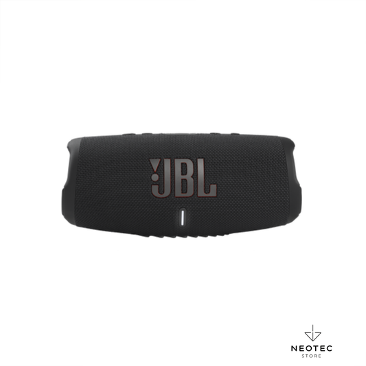 JBL Charge 5 Altavoz Bluetooth Portátil Resistente Al Agua con Powerbank