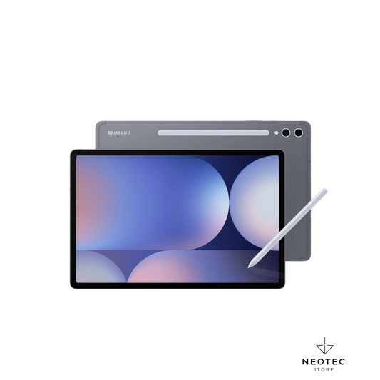 Samsung Galaxy Tab S10+ 12.4”