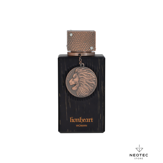 Club De Nuit Lionheart Woman